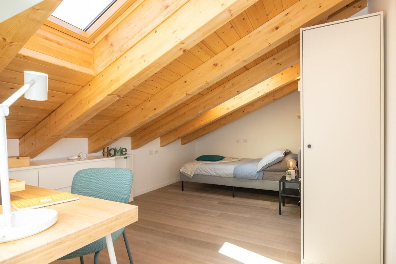 Joivy Contemporary In Historical Giambellino-lorenteggio Mailand