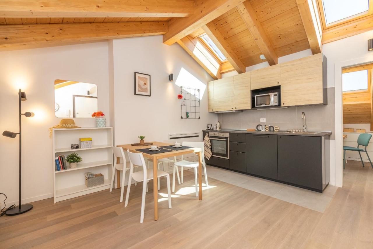 Joivy Contemporary In Historical Giambellino-lorenteggio Apartment Mailand