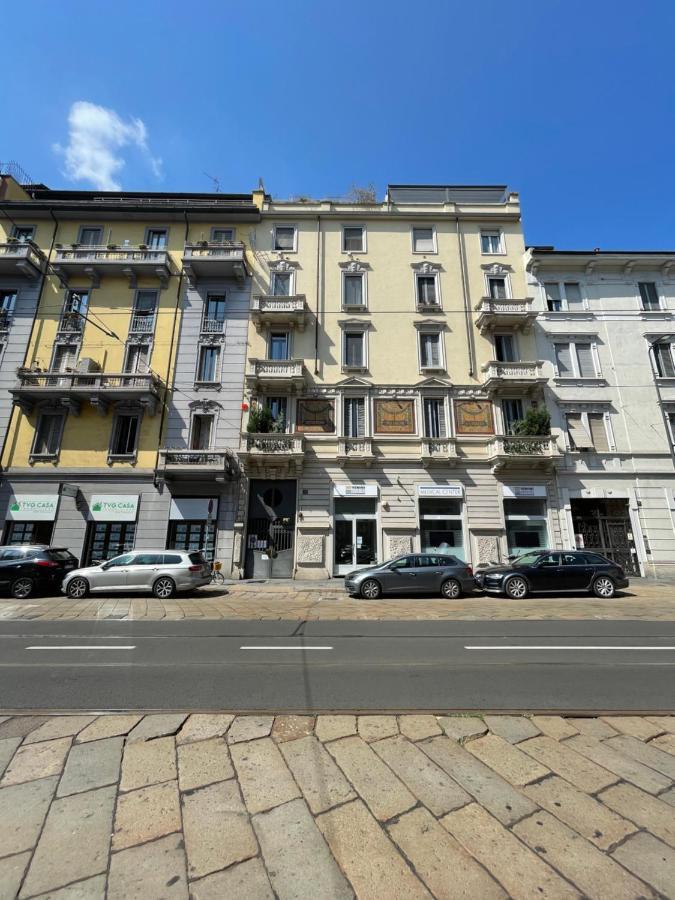 Venini 23 Appartamento