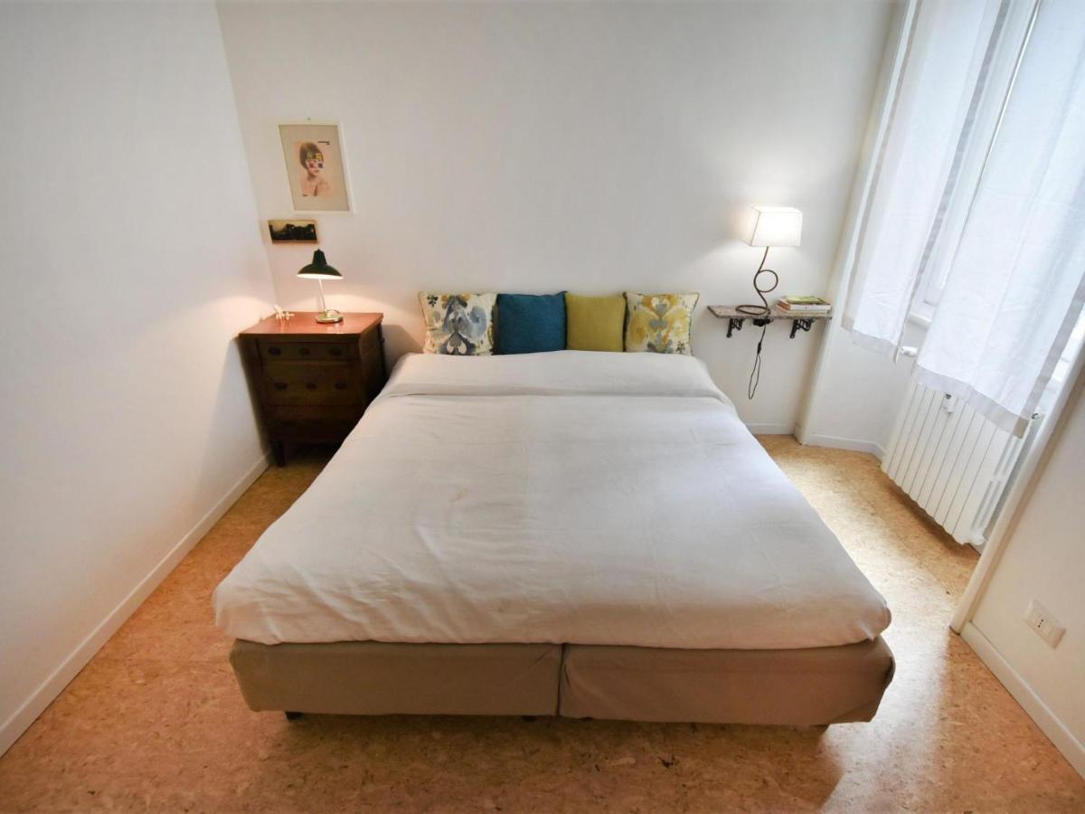 Nolo Art By Interhome Apartment Milan