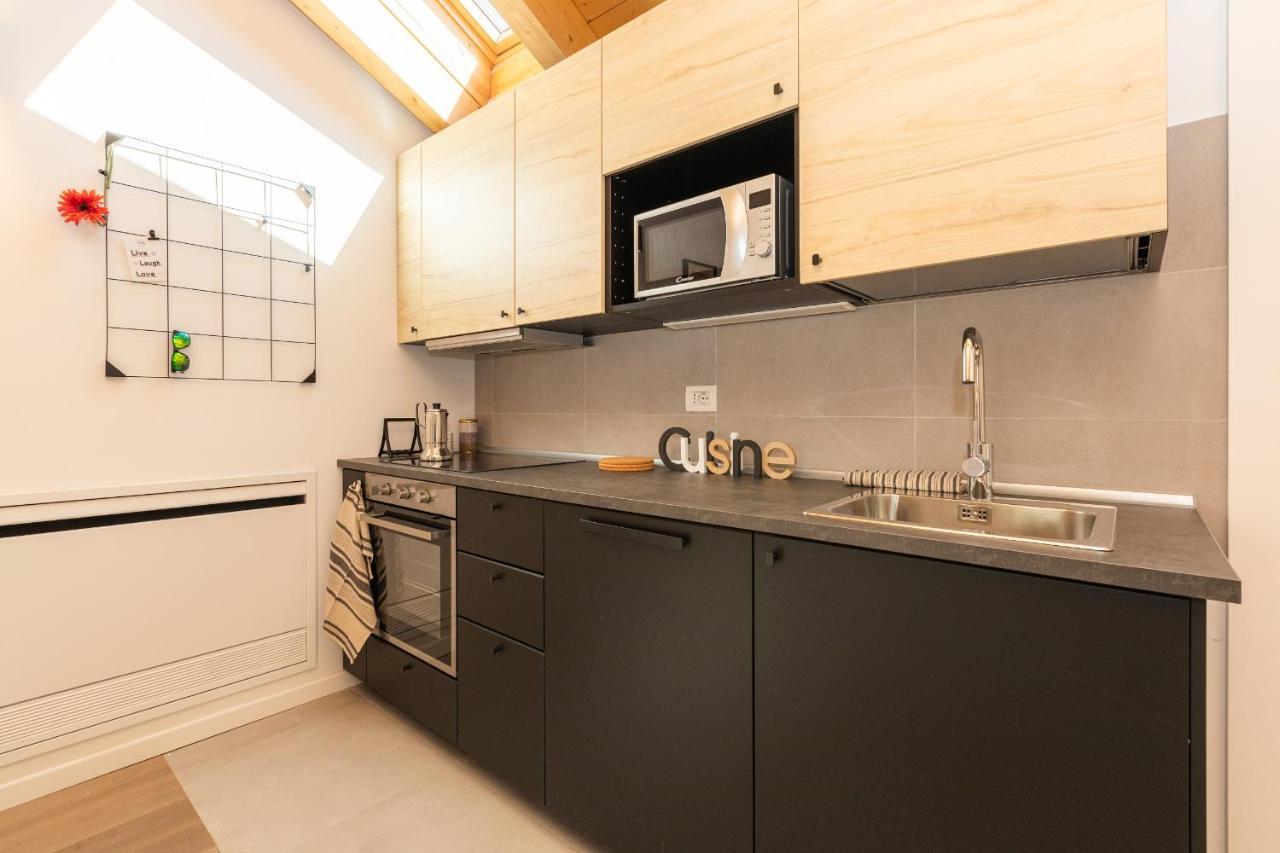 Joivy Contemporary In Historical Giambellino-lorenteggio Mailand