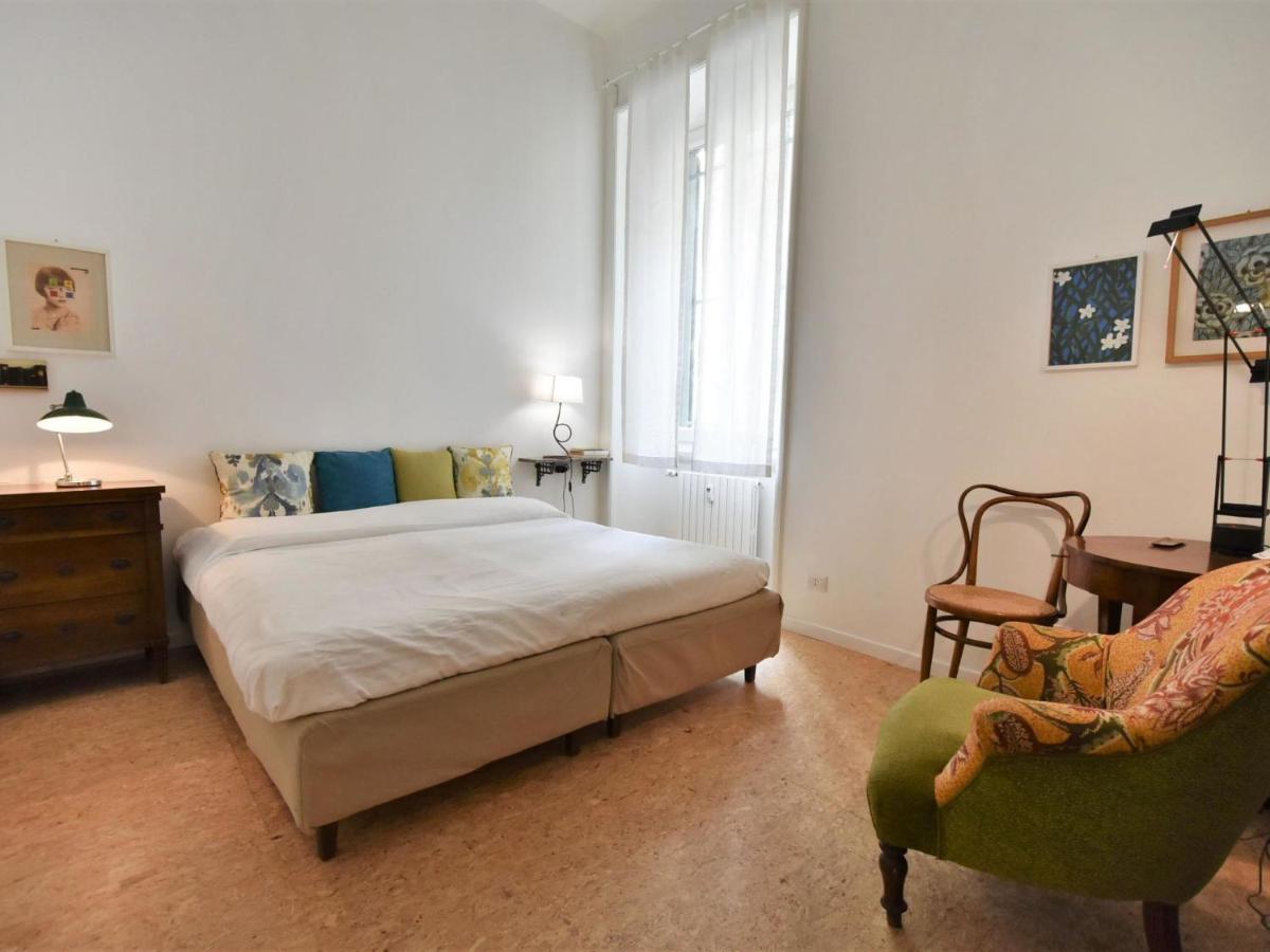 Appartamento Locazione Turistica Nolo Art