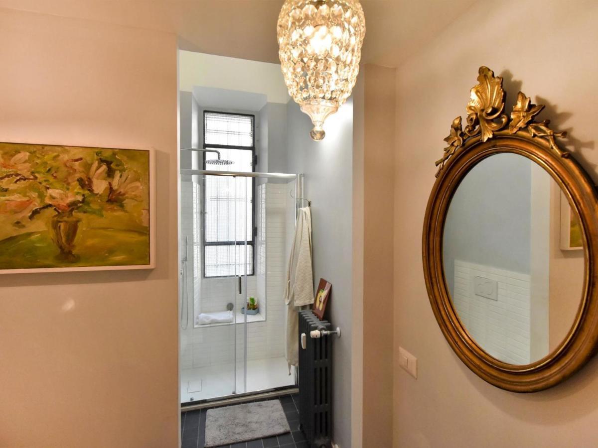 Nolo Art By Interhome * Milan
