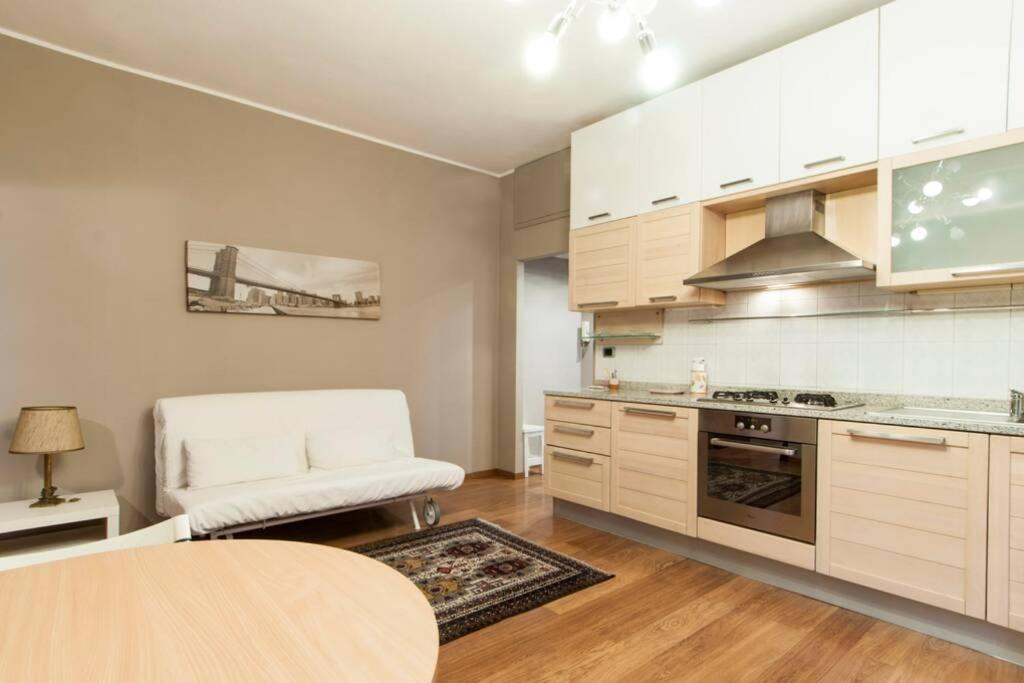 Apartment Casa Vsg Milan