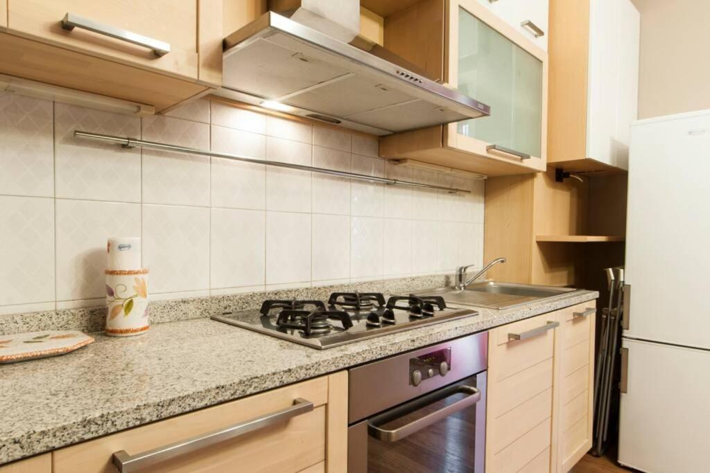 Casa Vsg Milan