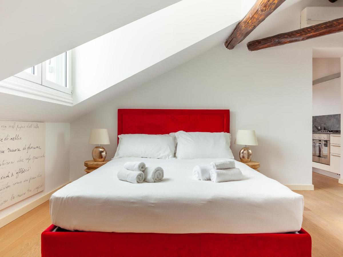 Easyhomes-san Marco Leilighet Milano