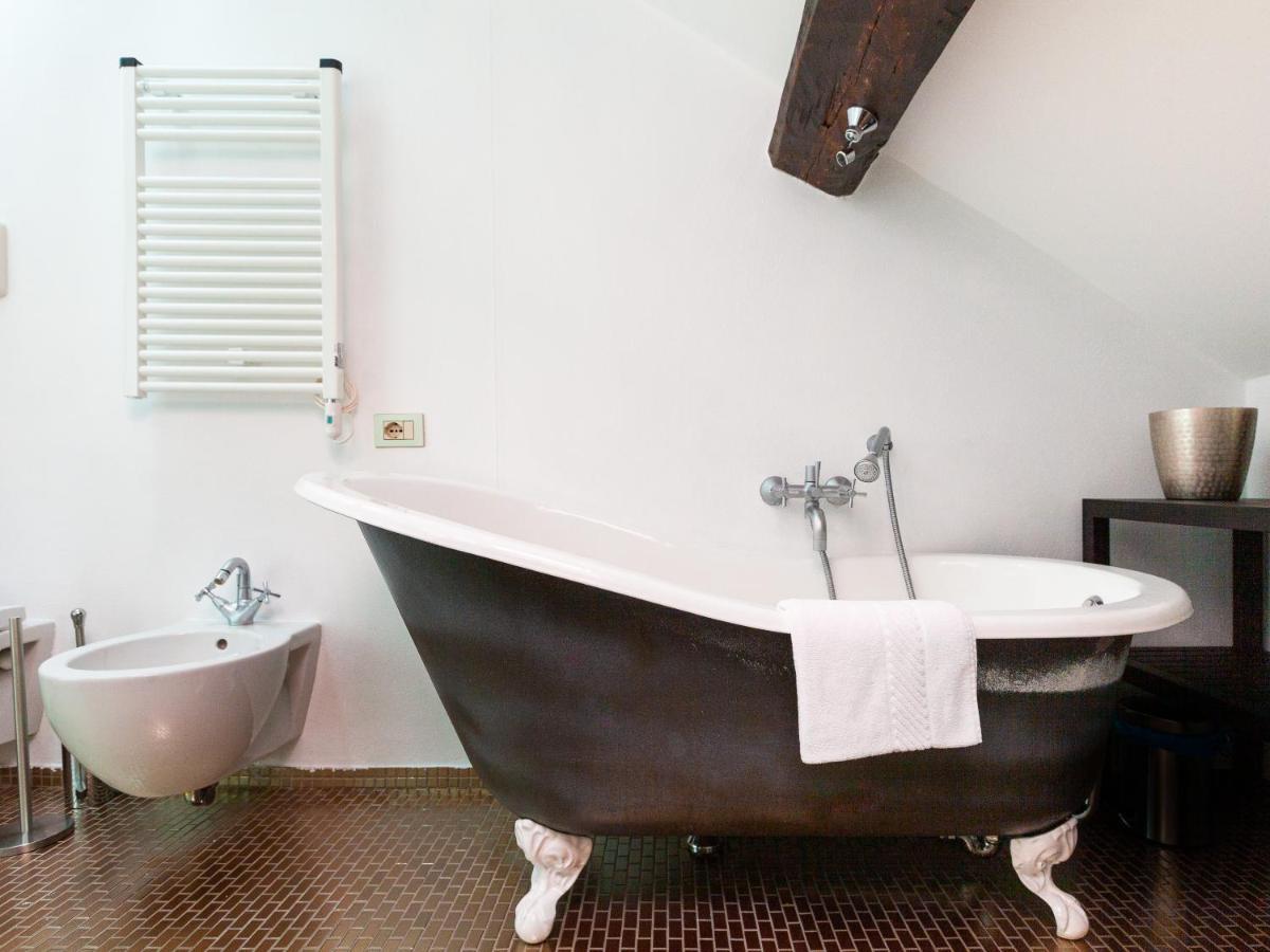 Leilighet Easyhomes-san Marco Milano