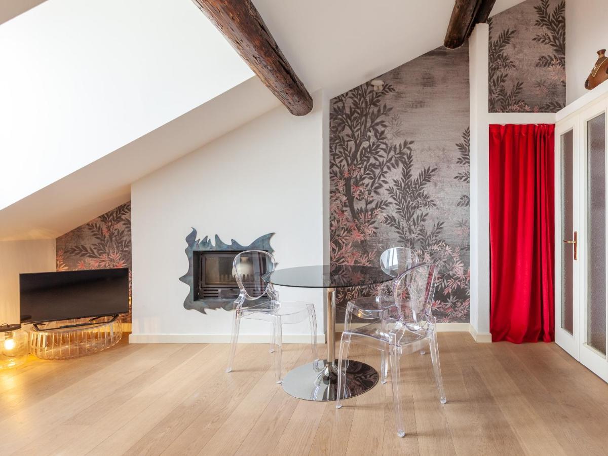 Leilighet Easyhomes-san Marco Milano