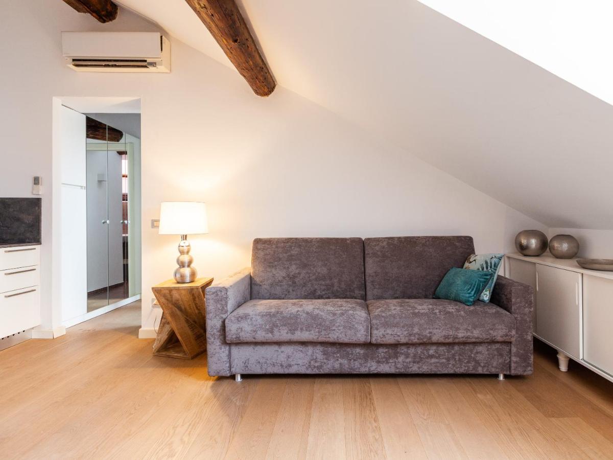 Easyhomes-san Marco * Milano