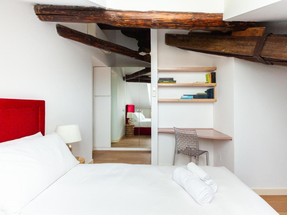Easyhomes-san Marco Leilighet Milano