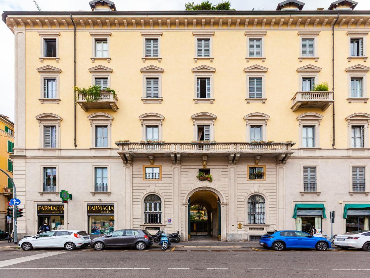 Easyhomes-san Marco Milano