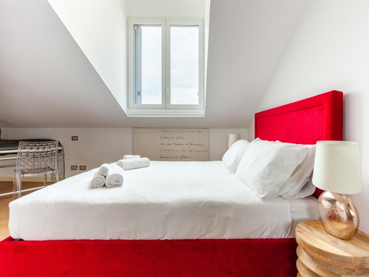 Leilighet Easyhomes-san Marco Milano
