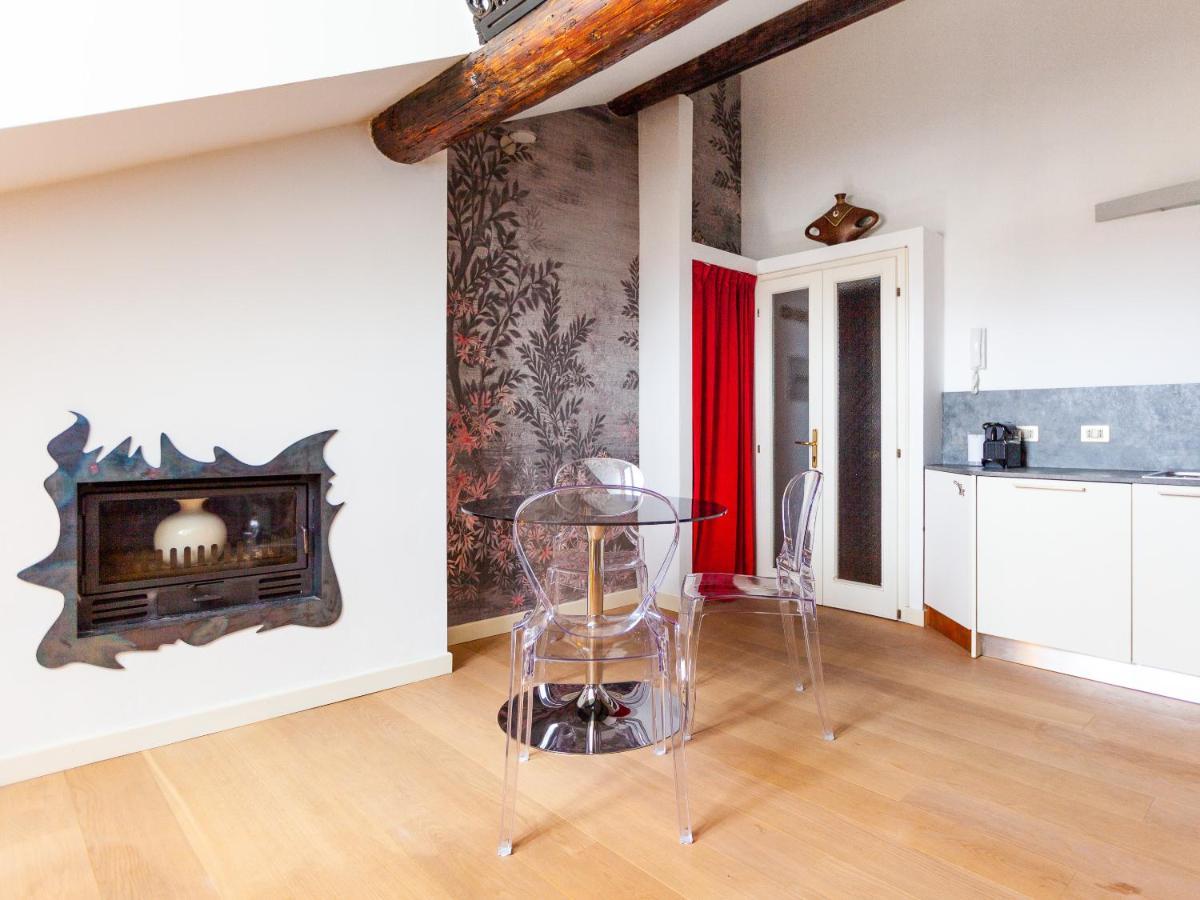Easyhomes-san Marco Milano