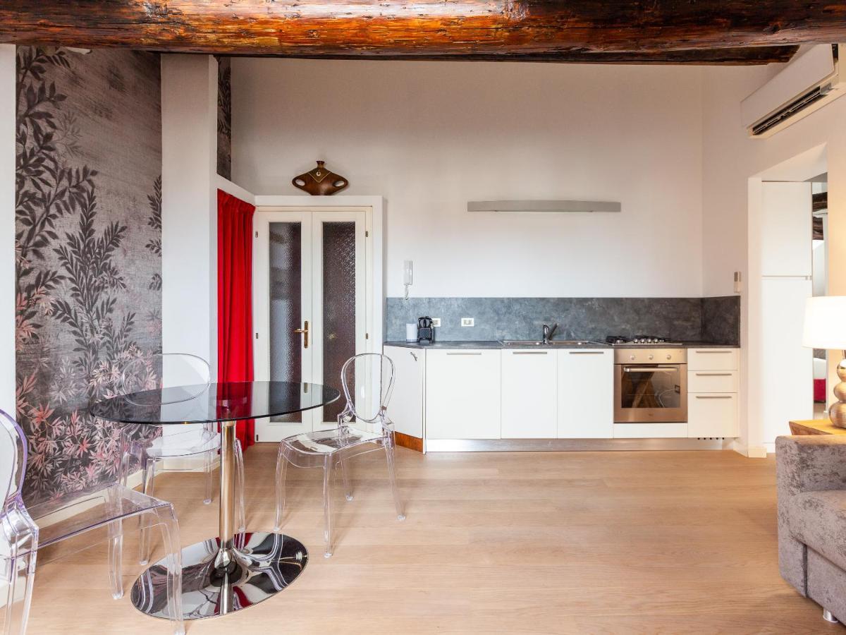 Easyhomes-san Marco Leilighet *