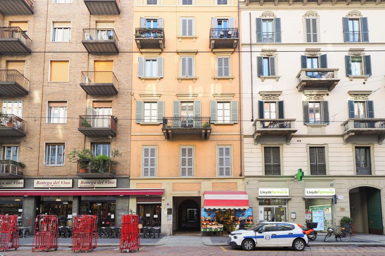 Centro Storico, Darsena E Duomo - Corso Genova - Italy Flat Vacation * Milano
