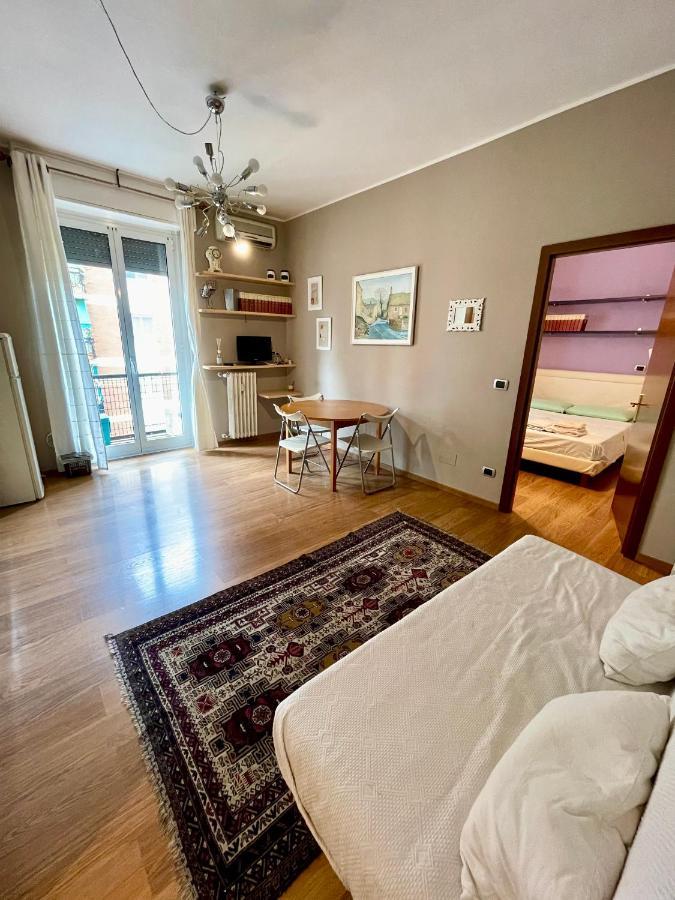 Casa Vsg Milan