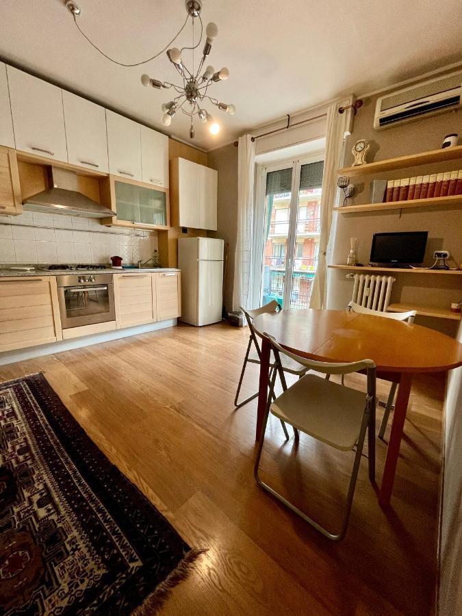 Casa Vsg * Milan