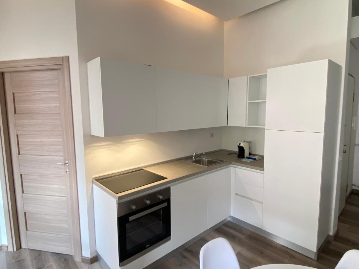 Boutique Moscova Affittacamere