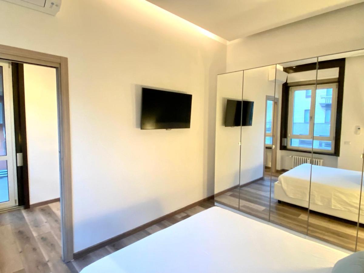 Boutique Moscova Affittacamere