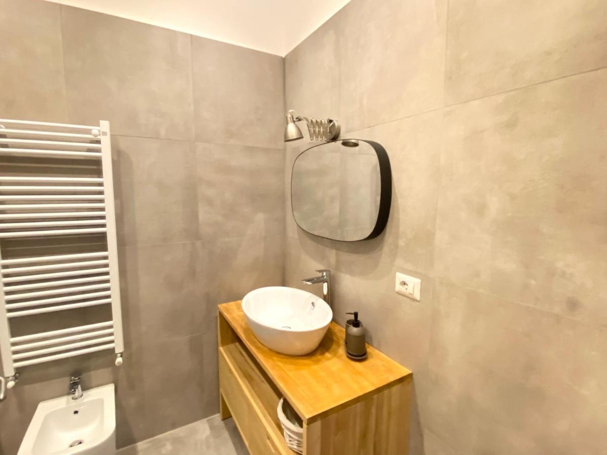 Boutique Moscova Affittacamere *