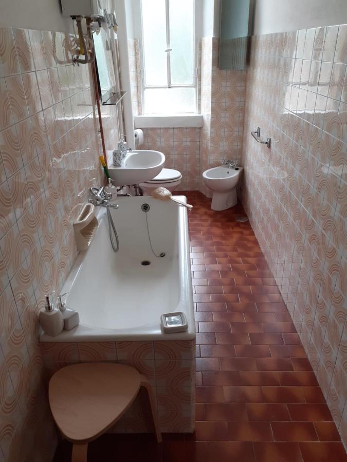 Meneghina House Appartement