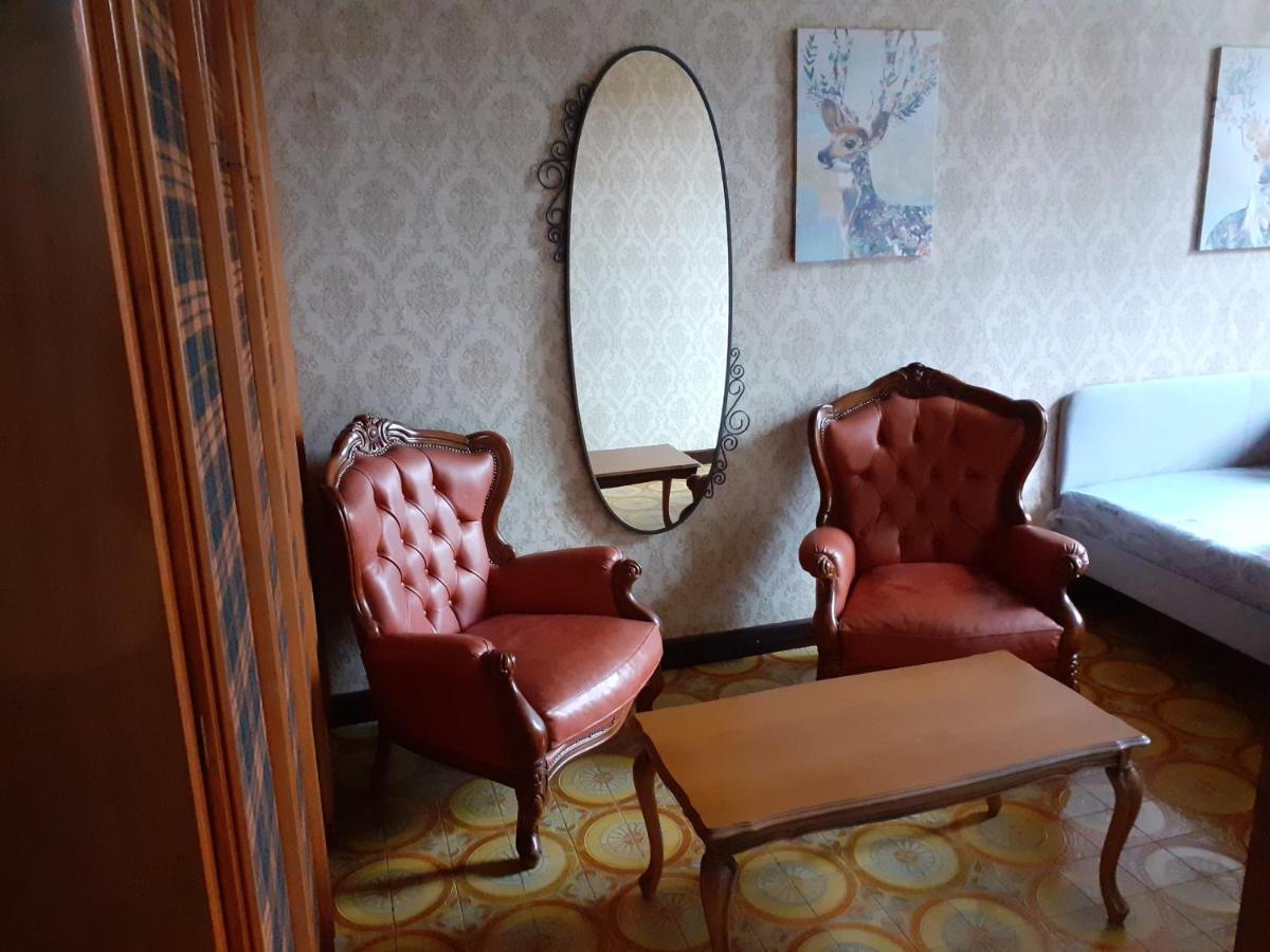 Meneghina House Appartement *