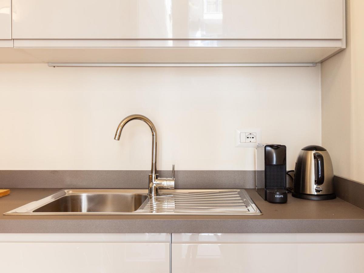 Easyhomes - Vincenzo Monti Apartment *