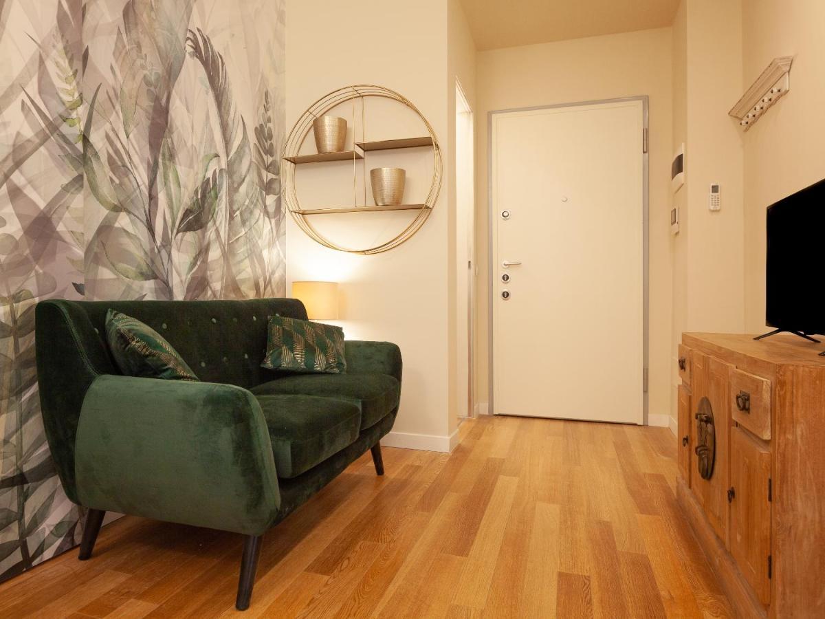 Easyhomes - Vincenzo Monti Mailand
