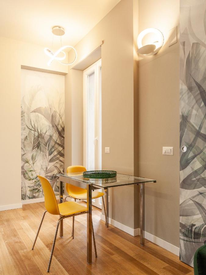 Easyhomes - Vincenzo Monti Apartment