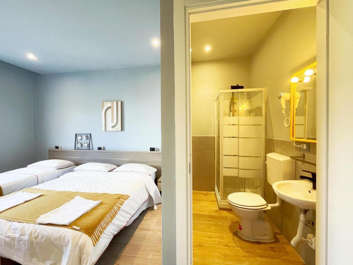 Il Giramondo Guest house 3*