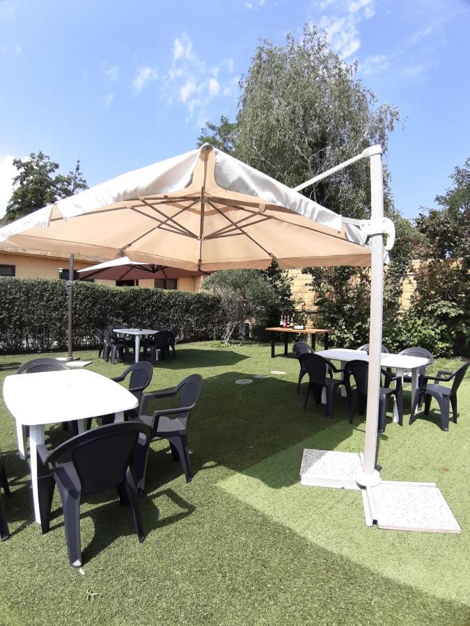 Ripamontibnb Bed & Breakfast Milaan