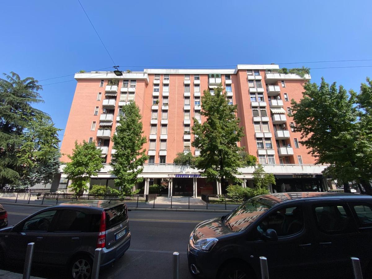 Boutique Moscova Affittacamere *
