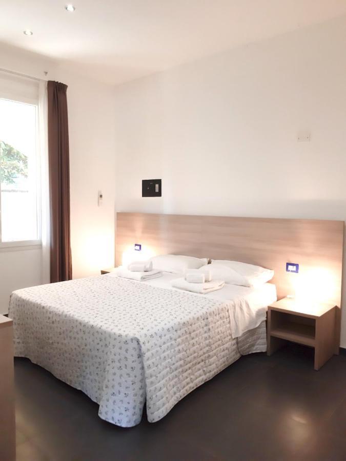 Bed & Breakfast Ripamontibnb