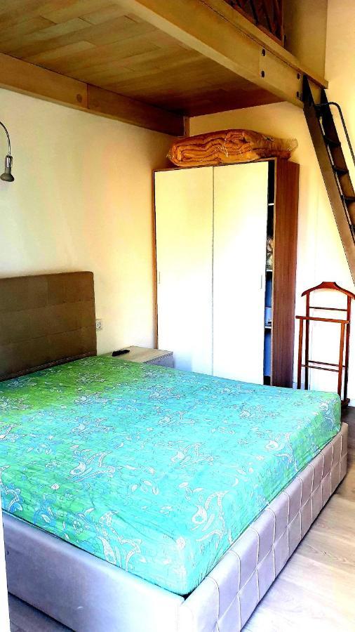 Apartment Il Rifugio Di Silvy Milan