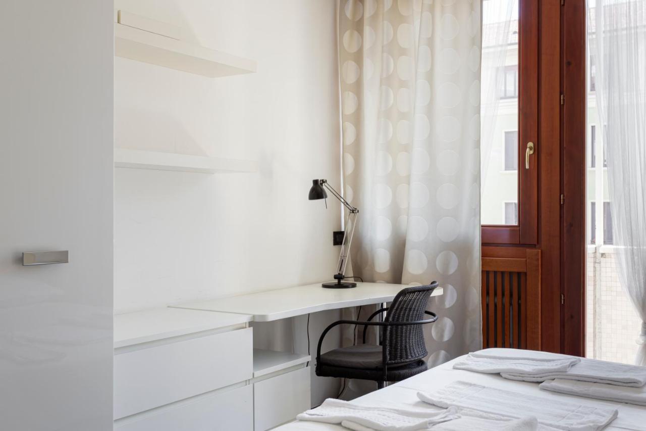 Beautiful Next To Sempione And Life - Viale Teodorico Leilighet Milano