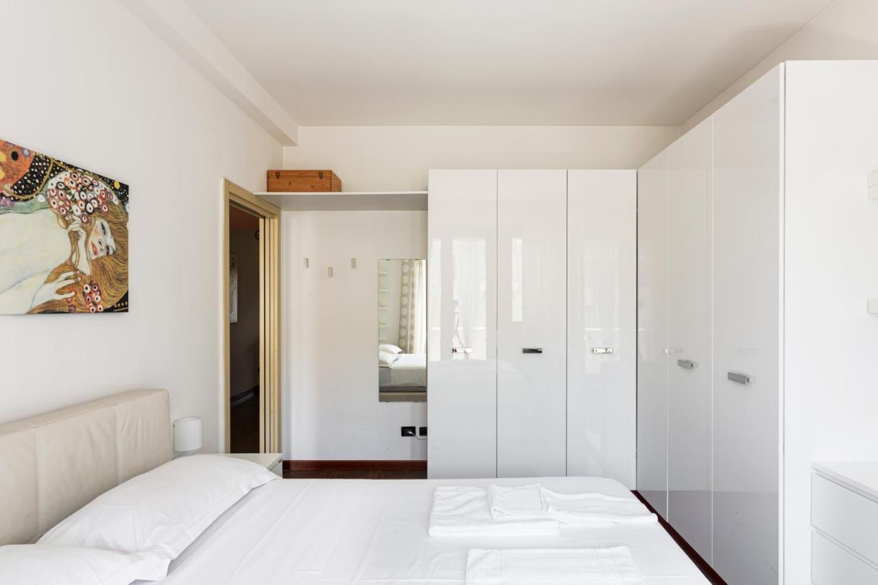 Beautiful Next To Sempione And Life - Viale Teodorico Leilighet Milano