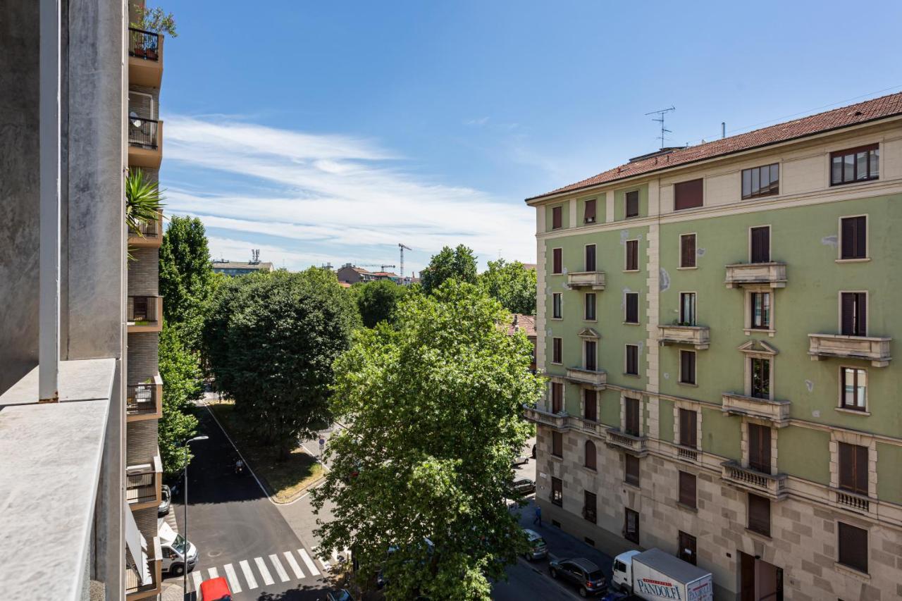 Leilighet Beautiful Next To Sempione And Life - Viale Teodorico Milano
