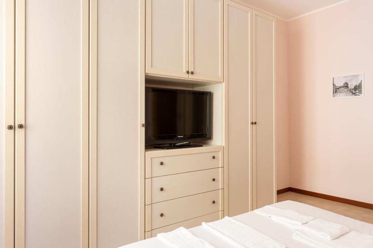 Apartment Serene Escape - Via Della Torre *