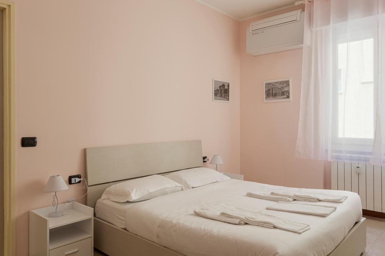Apartment Serene Escape - Via Della Torre *