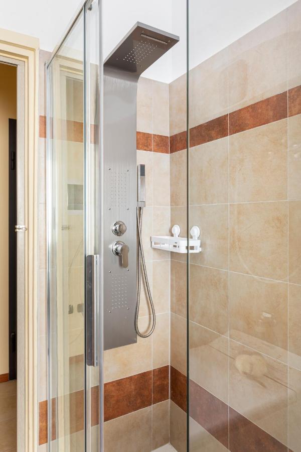 Serene Escape - Via Della Torre Apartment Mailand