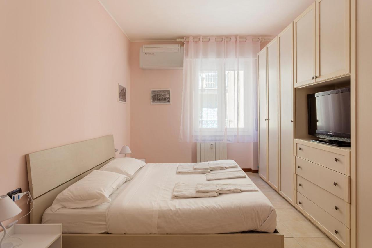 Serene Escape - Via Della Torre * Mailand
