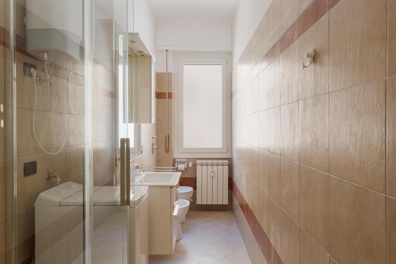 Apartment Serene Escape - Via Della Torre Mailand