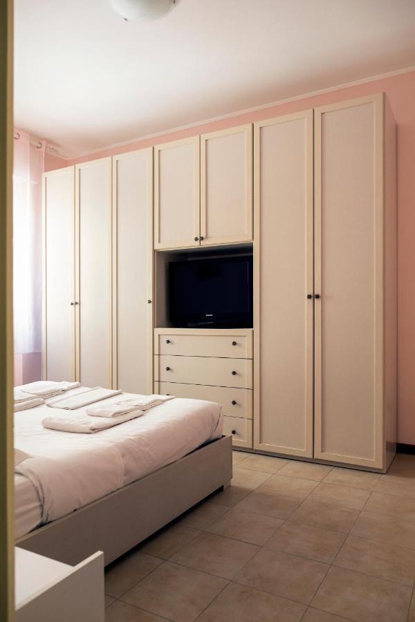 Serene Escape - Via Della Torre * Mailand