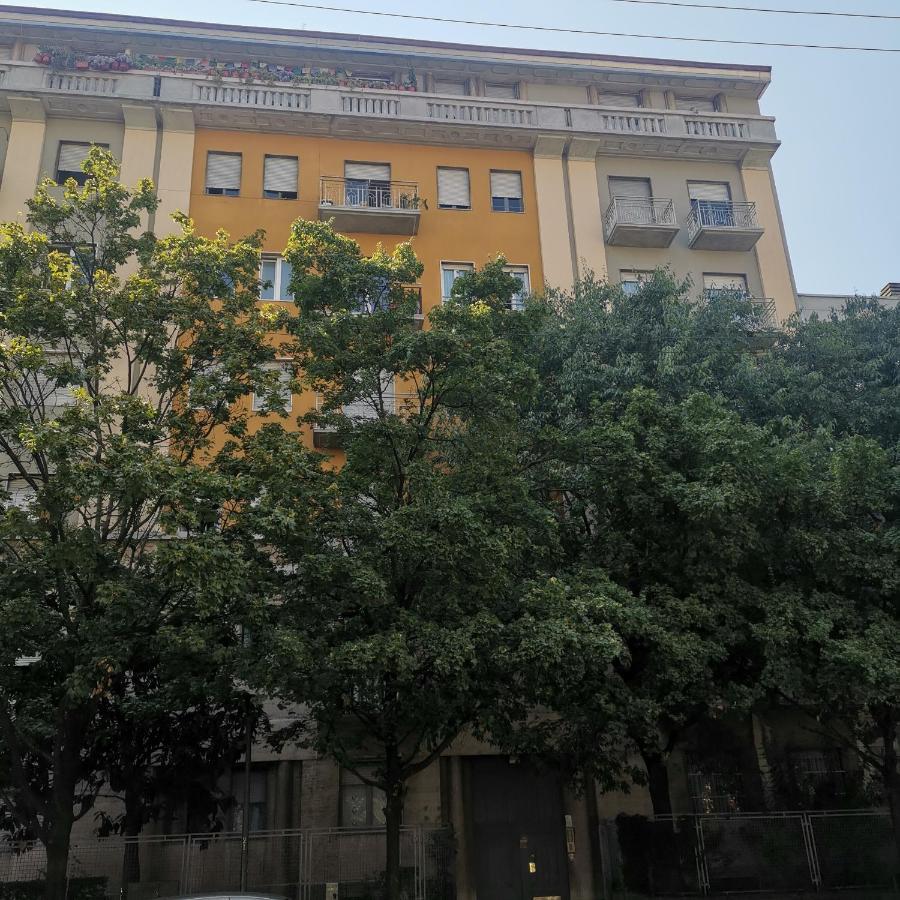 Gæstehus Ribbon Milano