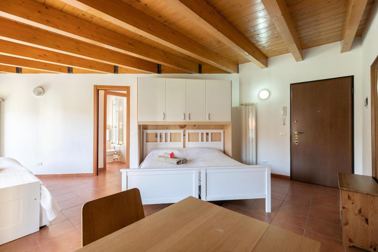Apartment Alessia's Flat - Politecnico Bovisa Mailand