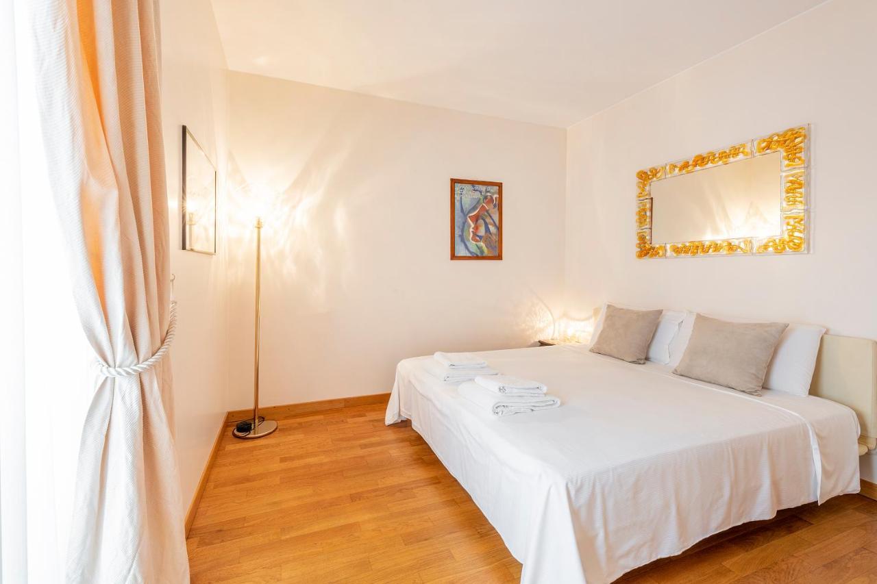 Royal - Centro Duomo Appartement
