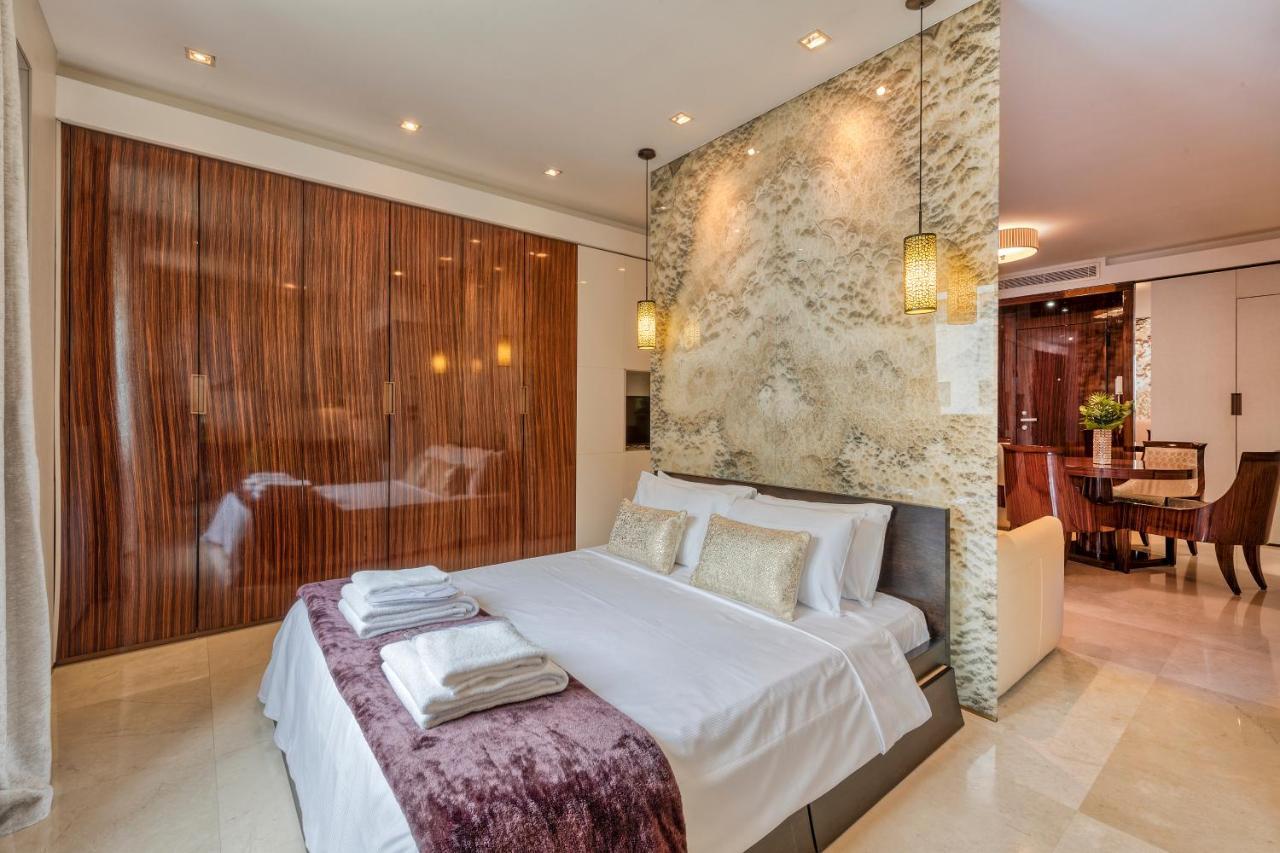 Royal - Centro Duomo Apartment Mailand