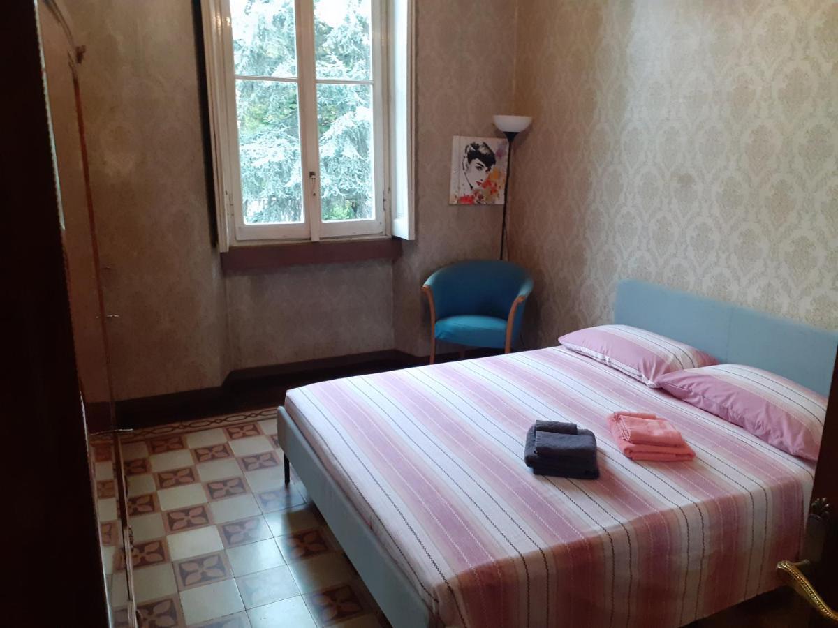 Meneghina House Appartement *