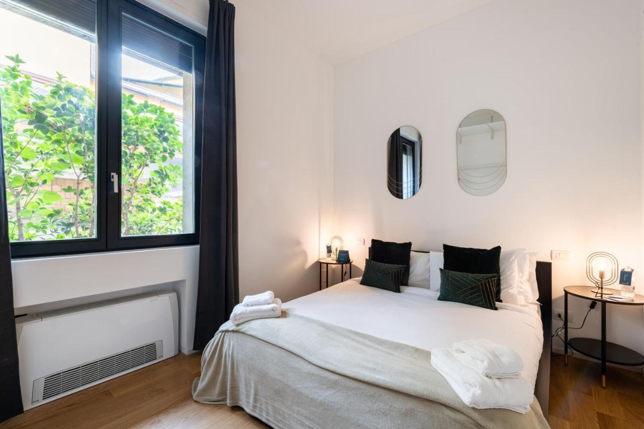 Sweet - Cozy Duomo Lejlighed Milano