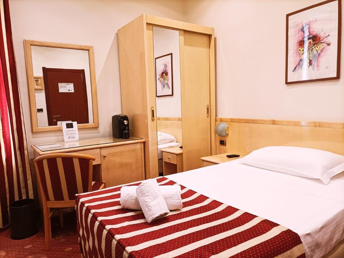Fiorella Hotel Milaan